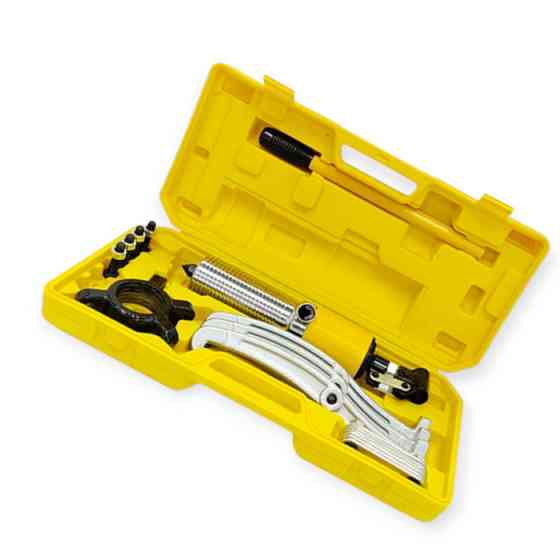 Съёмник подшипников гидравлический 5т двух-трёхзахватный Стандарт Мукачево