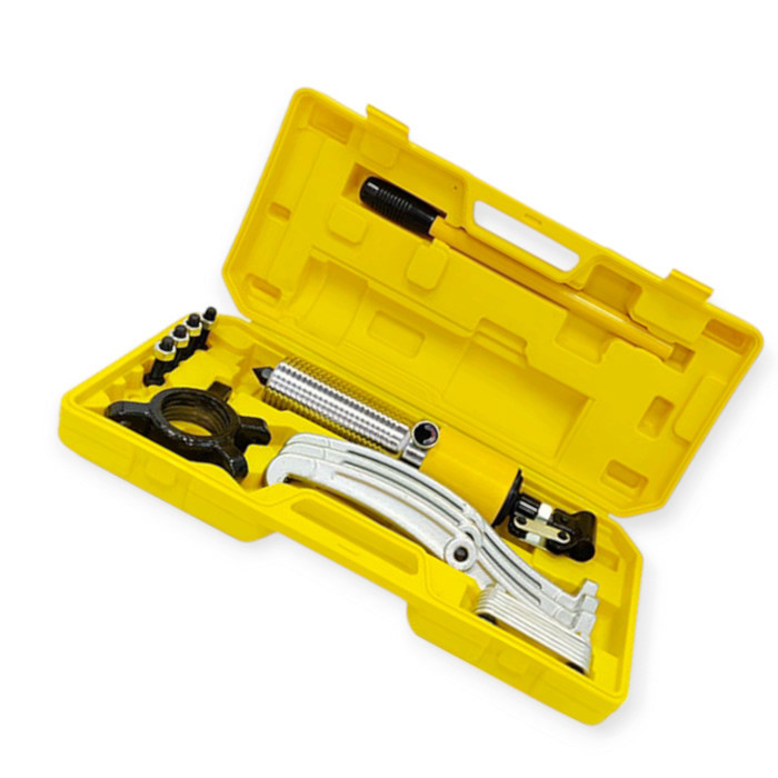 Знімач підшипників гідравлічний 5т дво-трьохзахоплювальний Стандарт Мукачево - фото 2