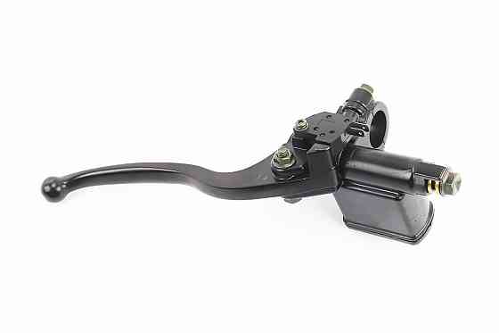 Циліндр гальмівний головний задньої системи з важелем (без упаковки) Киев