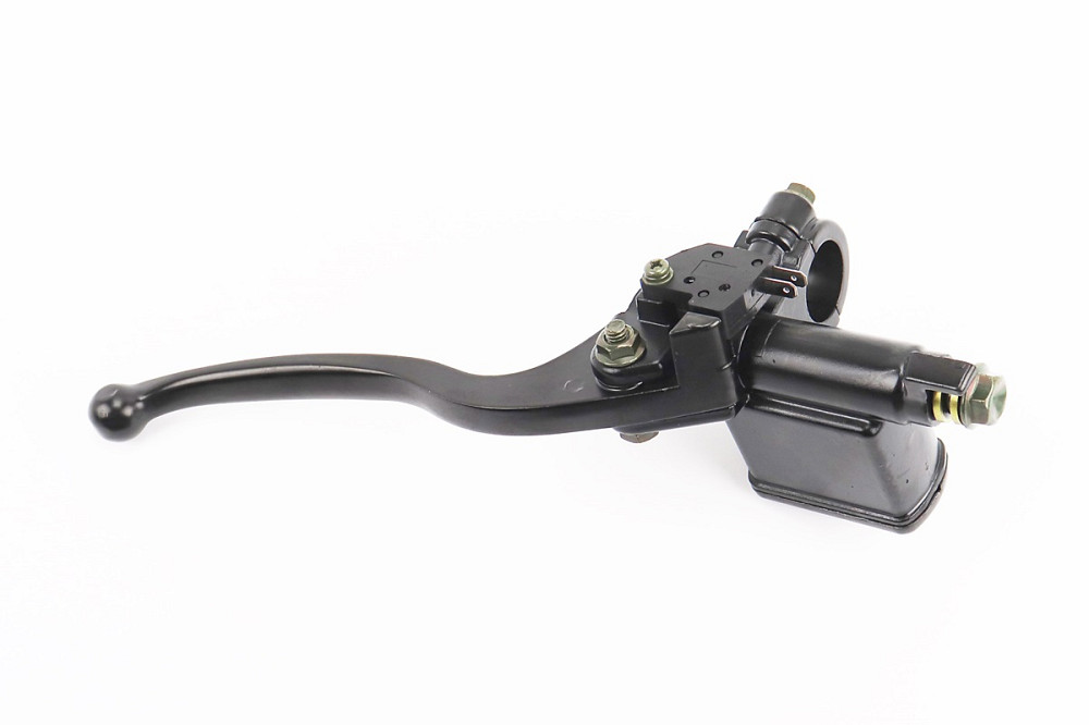 Циліндр гальмівний головний задньої системи з важелем (без упаковки) Киев - изображение 2