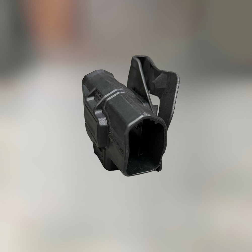 Кобура FAB Defense Scorpus для Glock 9 мм, кобура для Глок Solmir Киев - изображение 3