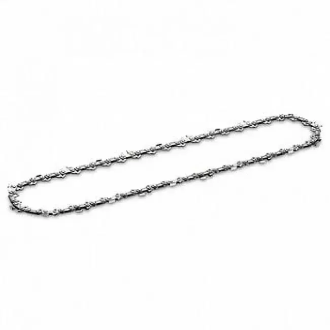 Комплект шина 30см + 2 ланцюги крок 1/4 65зубів для акумуляторної пилки Одеса - фото 3