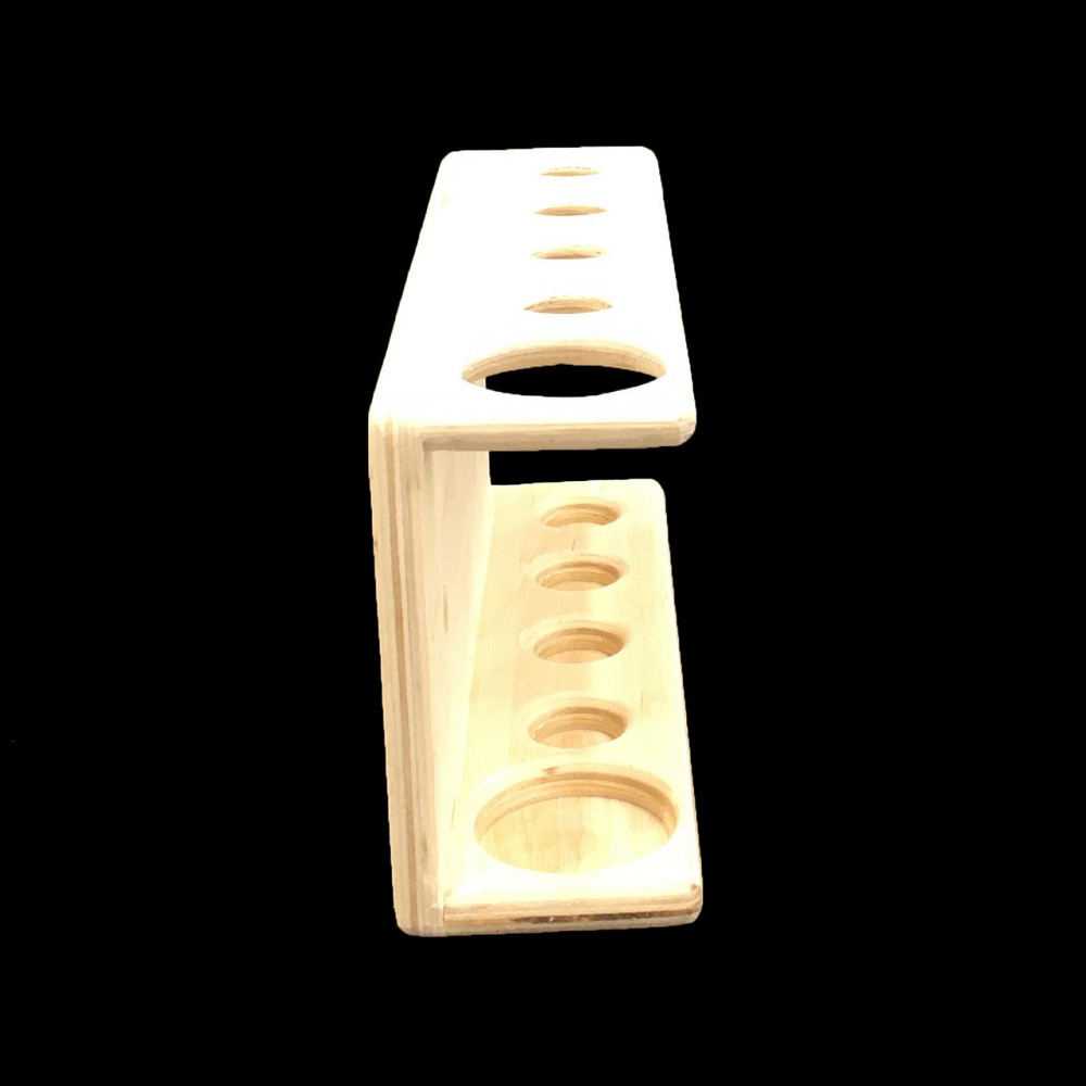 Органайзер для зубных щёток 