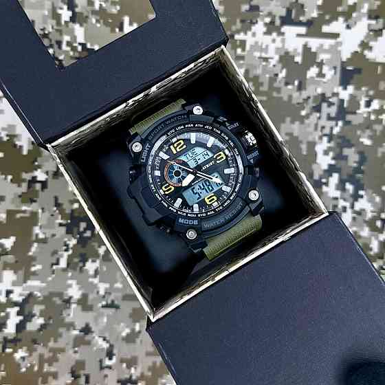 Patriot 012AG Army Green SBR Київ