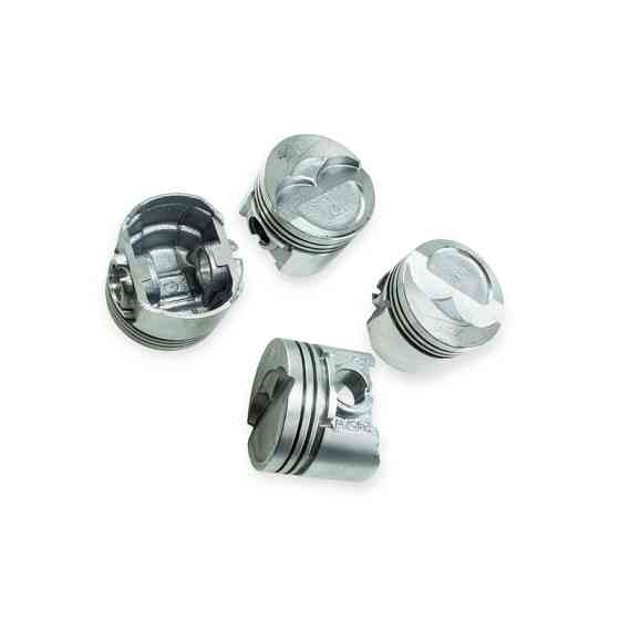 Поршня 2457 1,2 (72,25) гр.д заз Мукачево