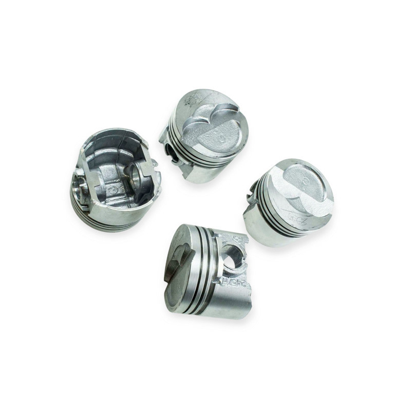 Поршня 2457 1,2 (72,25) гр.д заз Мукачево - фото 1