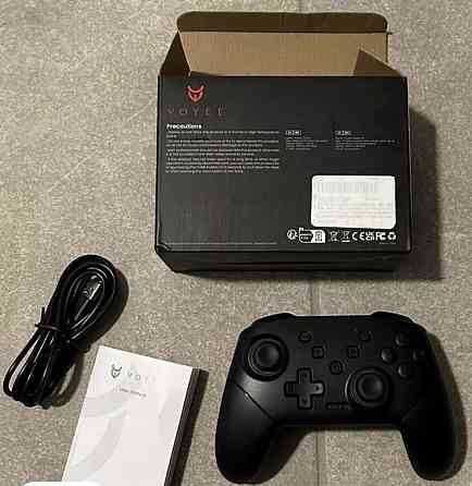 Геймпад, джойстик, контроллер для Switch,  VOYEE S08. Харьков