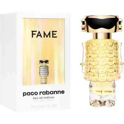 Парфюмированная вода Paco Rabanne Fame 30 мл (3349668594603) Винница