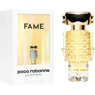 Парфюмированная вода Paco Rabanne Fame 30 мл (3349668594603) Винница - изображение 1
