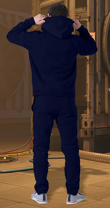 Спортивний костюм для підлітка (152 см) Київ - фото 4