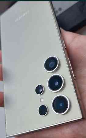 Смартфон: Samsung S24 Ultra 1TB. Офіційний! Київ