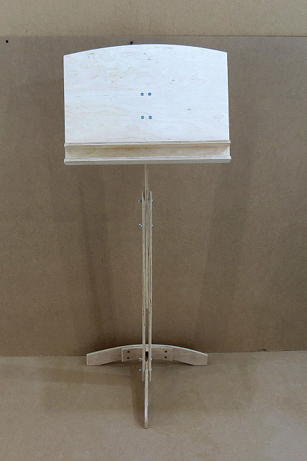 Держатель для нот 