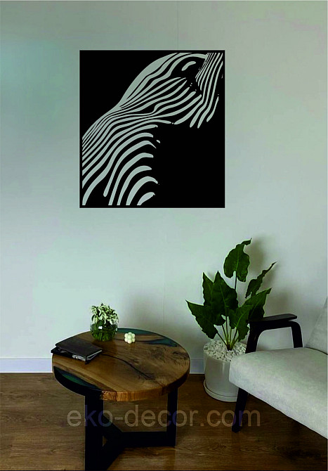 Декоративное настенное Панно «Тело Женщины», Декор на стену Киев - изображение 5