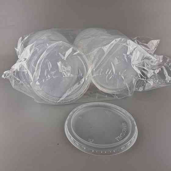 Крышка для Супник D-115 мм  (350/500 гр) Битнер (50 шт) Харків