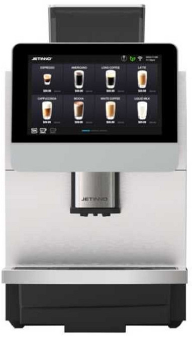 Кофемашина Jetinno JL31В на 4л. Киев - изображение 1
