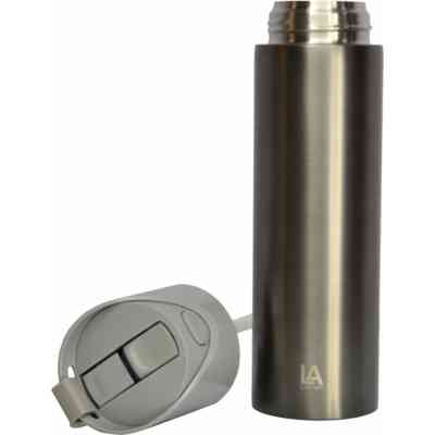 Термокружка Line Art Capri 550 мл графітовий (60012522LA-11) Винница