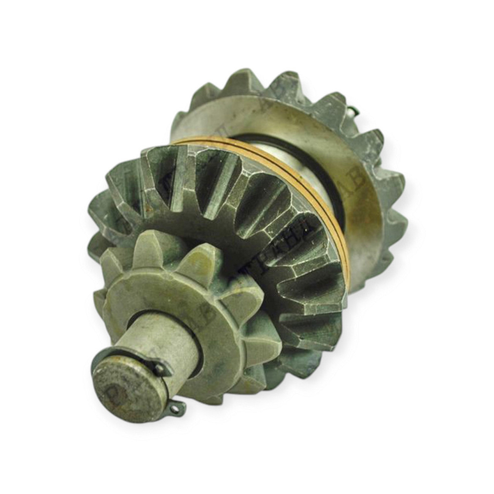 Сателіт 2121, 21213, 21214 у зборі диференціала Мукачево - фото 1