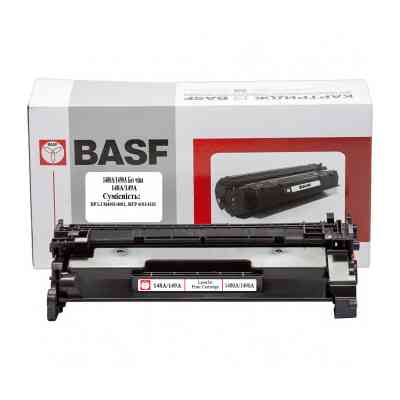Картридж BASF HP LJ M4001/4002, MFP 4101/4102 W1480A/1490A без чипа (BASF-KT-W1480A-WOC) Винница