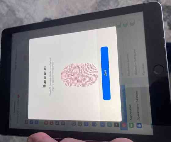 Планшет iPad 5 128Gb. 2017 Київ