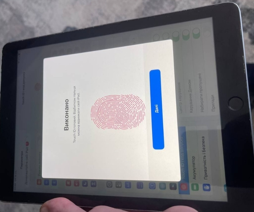 Планшет iPad 5 128Gb. 2017 Київ - фото 6