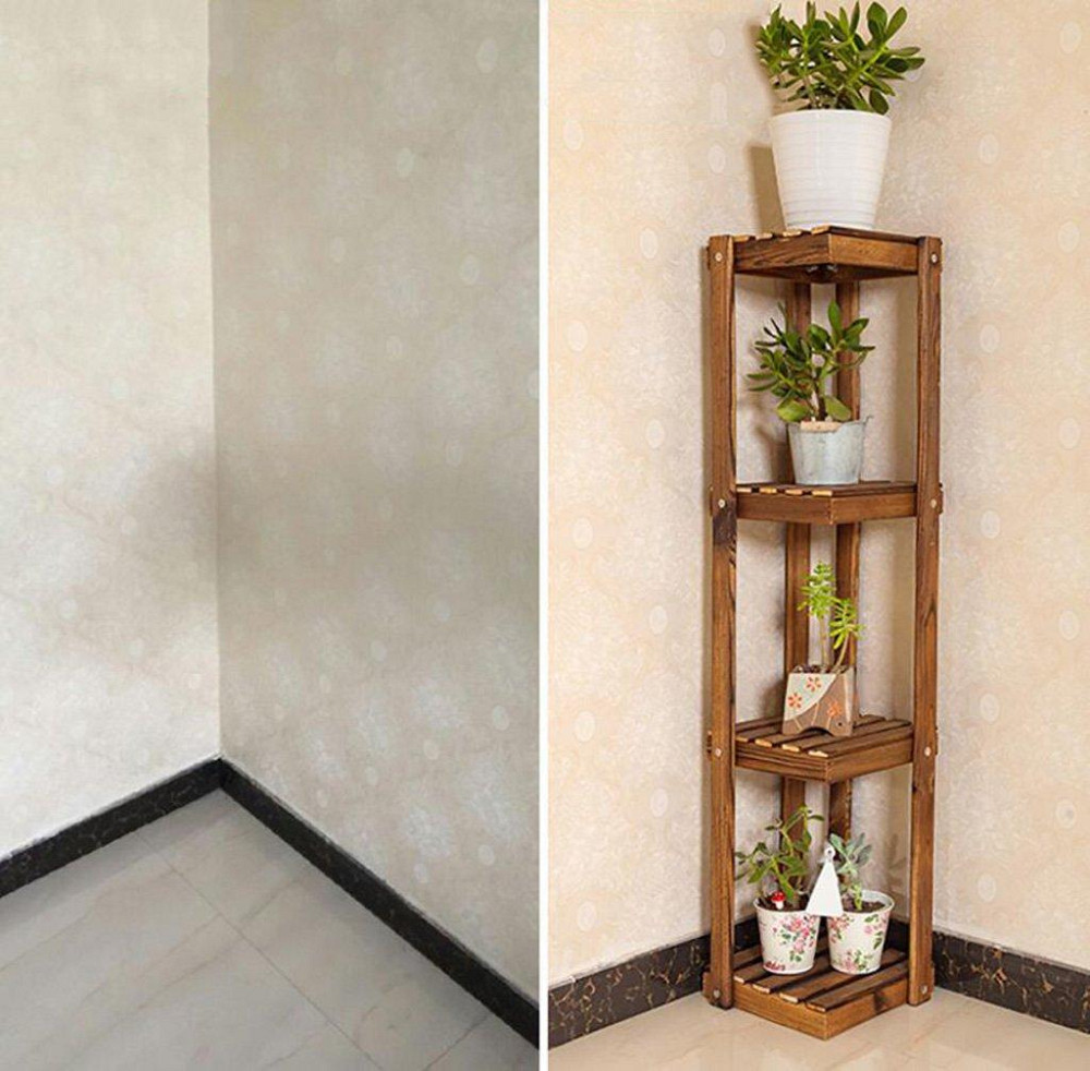 Підставка для квітів "Фамалікан" капучино Миколаїв - фото 2