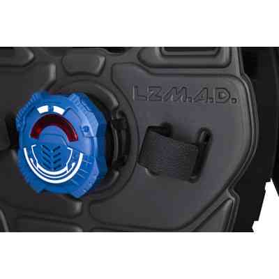 Игрушечное оружие Silverlit Бронежилет Lazer M.A.D. (LM-86849) Винница