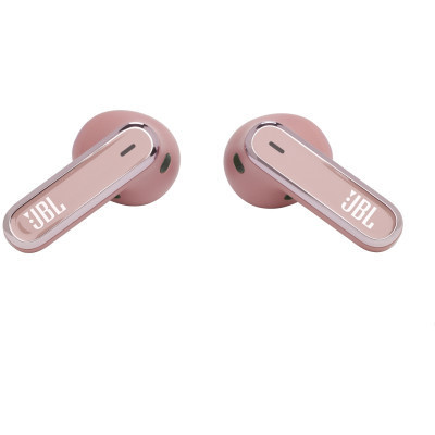 Навушники JBL Live Flex Rose (JBLLIVEFLEXROS) Вінниця - фото 11