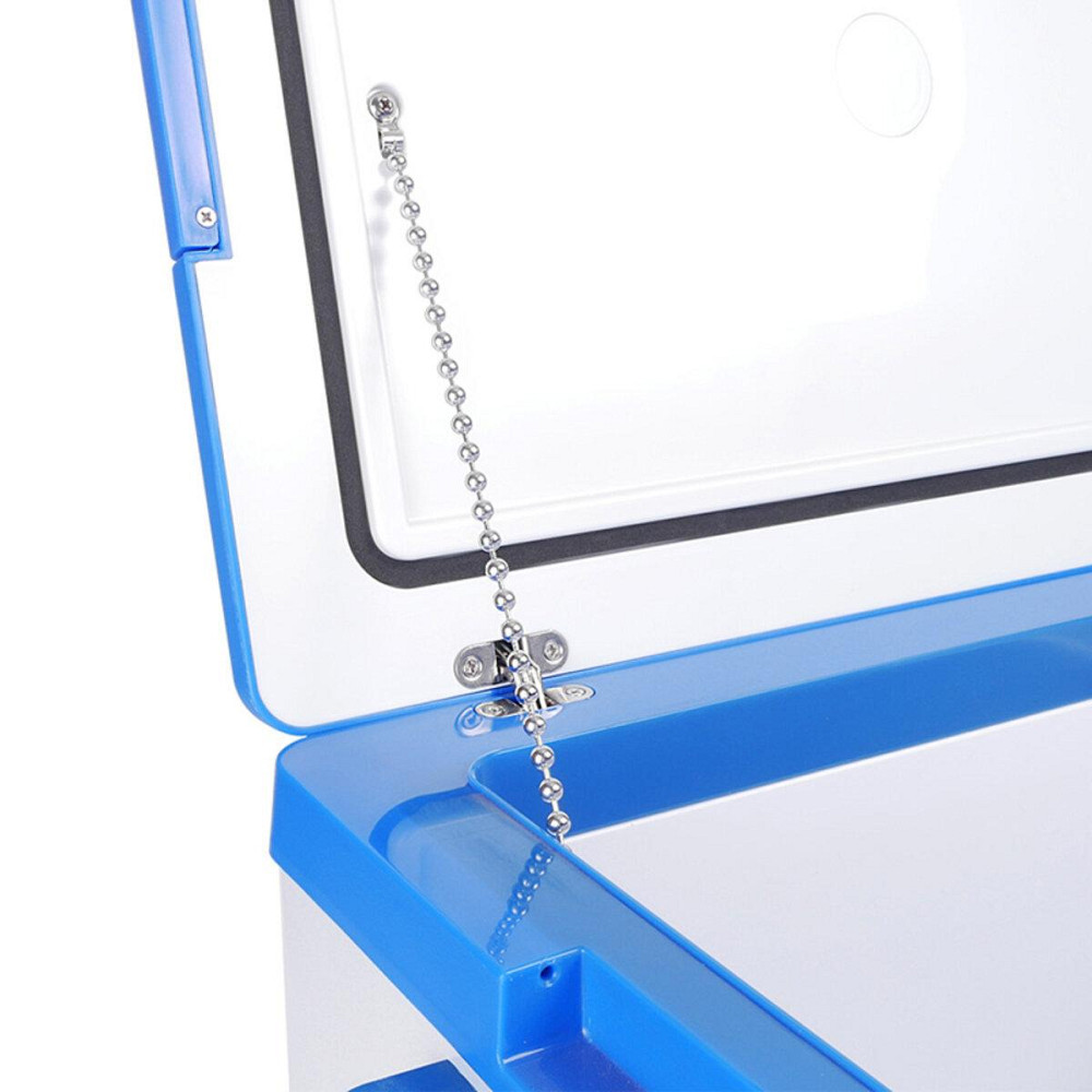 Холодильник автомобильный Brevia 40л 22420 Киев - изображение 7