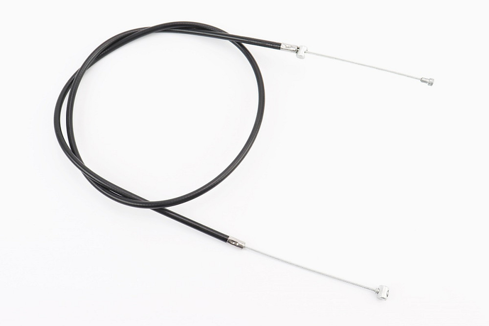 Трос переднього гальма (трос 120см; кожух 96см) Київ - фото 1