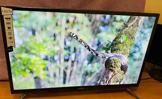 Распродажа! Телевизор Samsung 45