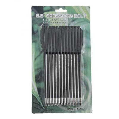 Стрела Man kung MK-PL-BK Винница - изображение 3