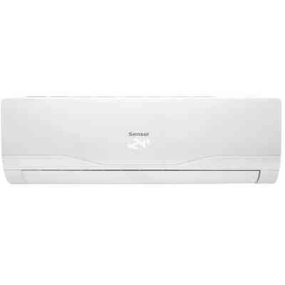 Кондиционер Sensei SAC-12HRWE/I Винница