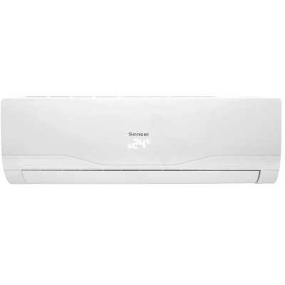 Кондиционер Sensei SAC-12HRWE/I Винница - изображение 1