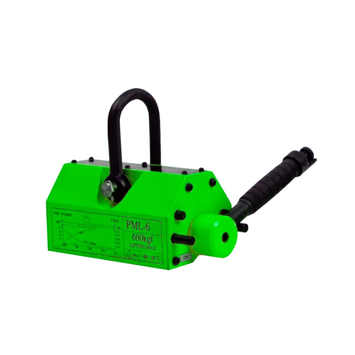 Захват магнитный ТМ ABLE 0.6 т Одесса - изображение 1