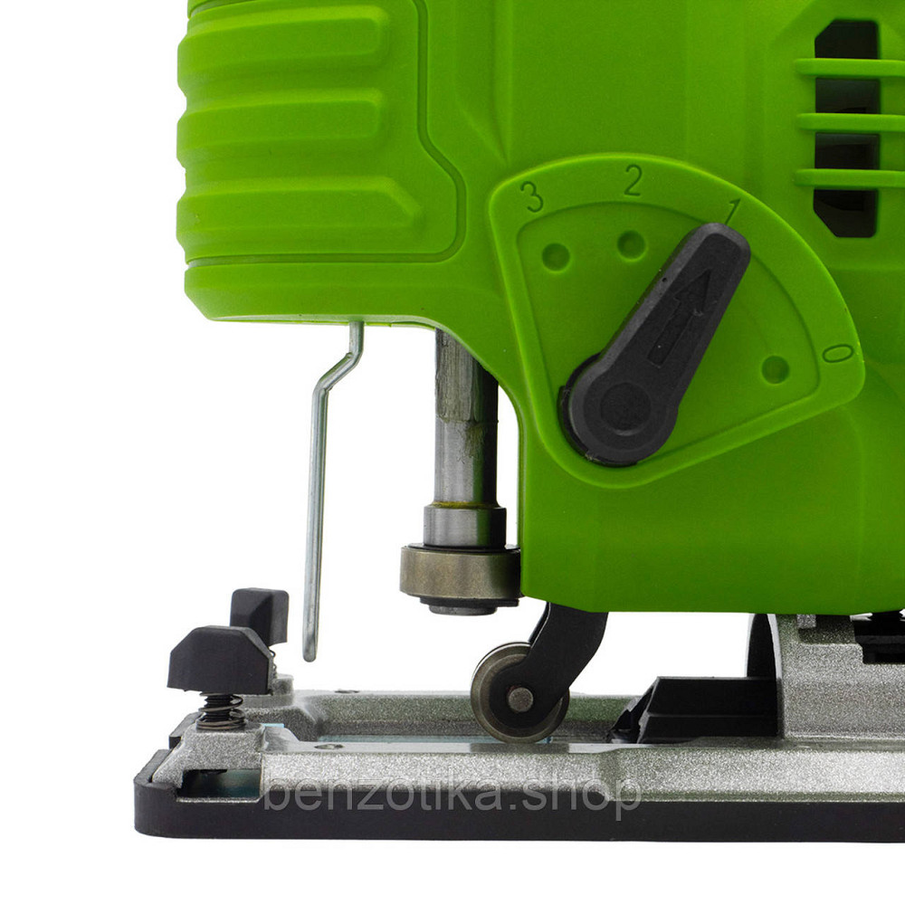 Акумуляторний лобзик Procraft ST24 (Без акб та зп) Київ - фото 3