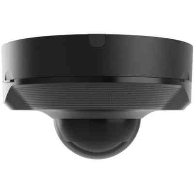 Камера відеоспостереження Ajax DomeCam Mini HL (8/4.0) black Вінниця