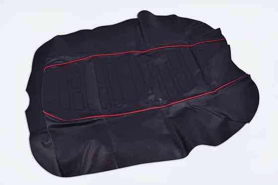 Чехол сиденья мотороллер Муравей Мукачево