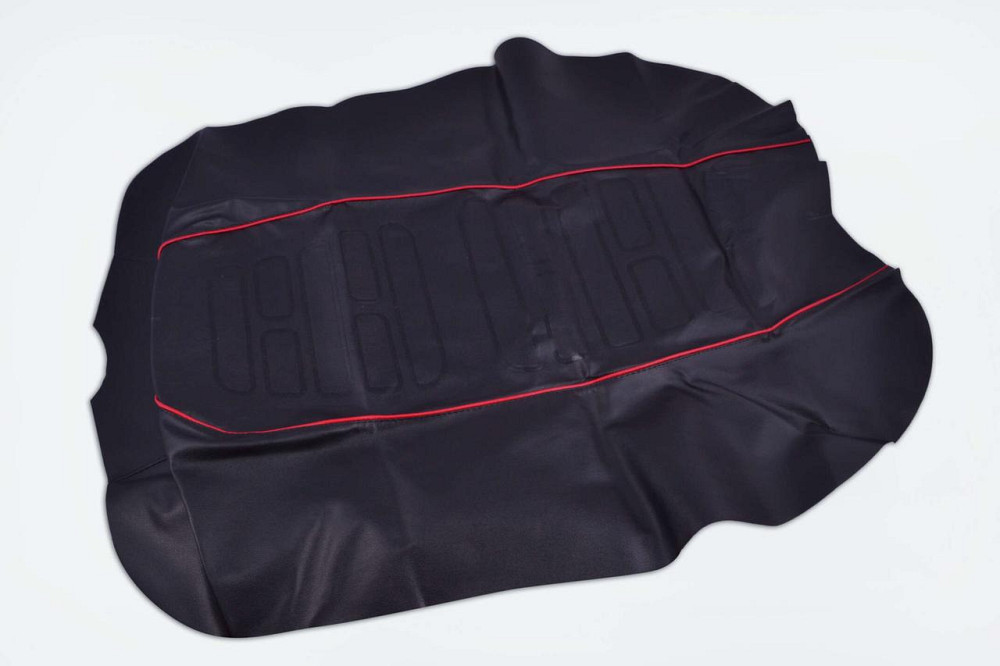 Чехол сиденья мотороллер Муравей Мукачево - изображение 1