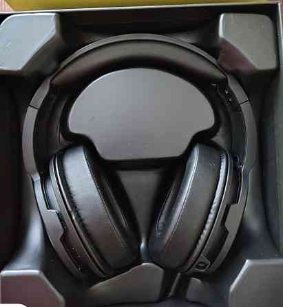 Ігрові навушники Hator. Харків