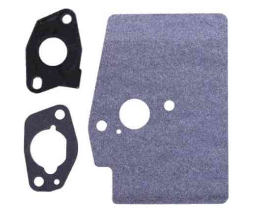 Прокладки  карбюратора  мотоблок P65/70F  (3шт) Мукачево