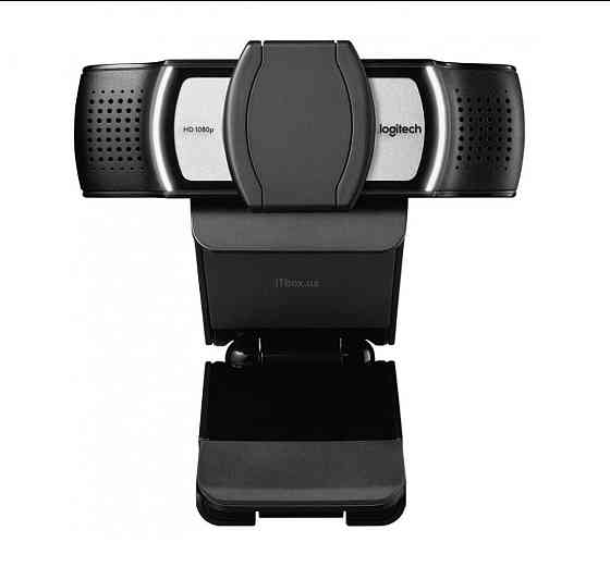Веб-камера Logitech. C930e webcam. Харків