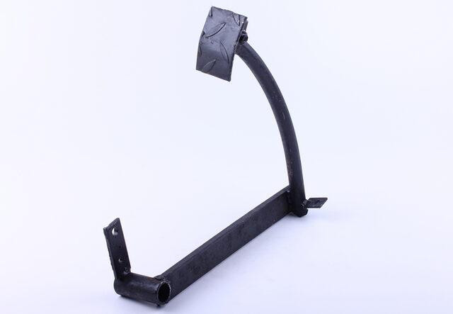 Педаль сцепления Мототрактор Мукачево - изображение 1