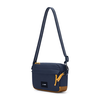 Сумка Pacsafe GO crossbody Темно-синя (35105660) Вінниця - фото 5