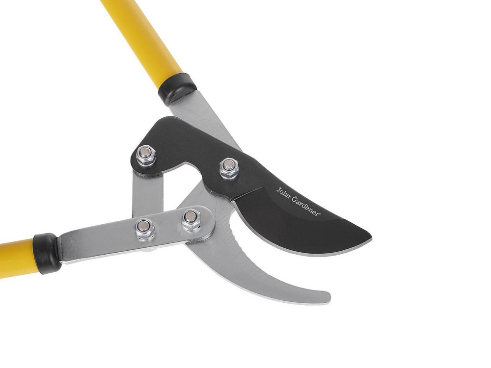 Гілкоріз "GEKO" тип лез ножицевий, для гілок до 35мм, довжина,мм: (леза70, ручки 540, загальна 700) Київ - фото 4