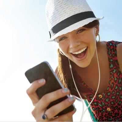 Наушники Panasonic RP-TCM115GC White (RP-TCM115GC-W) Винница - изображение 4