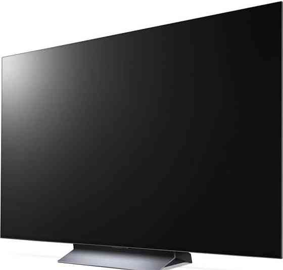 Телевізор 55" LG OLED55C37LA Smart TV OLED 120Hz. 4K Bluetooth. Київ