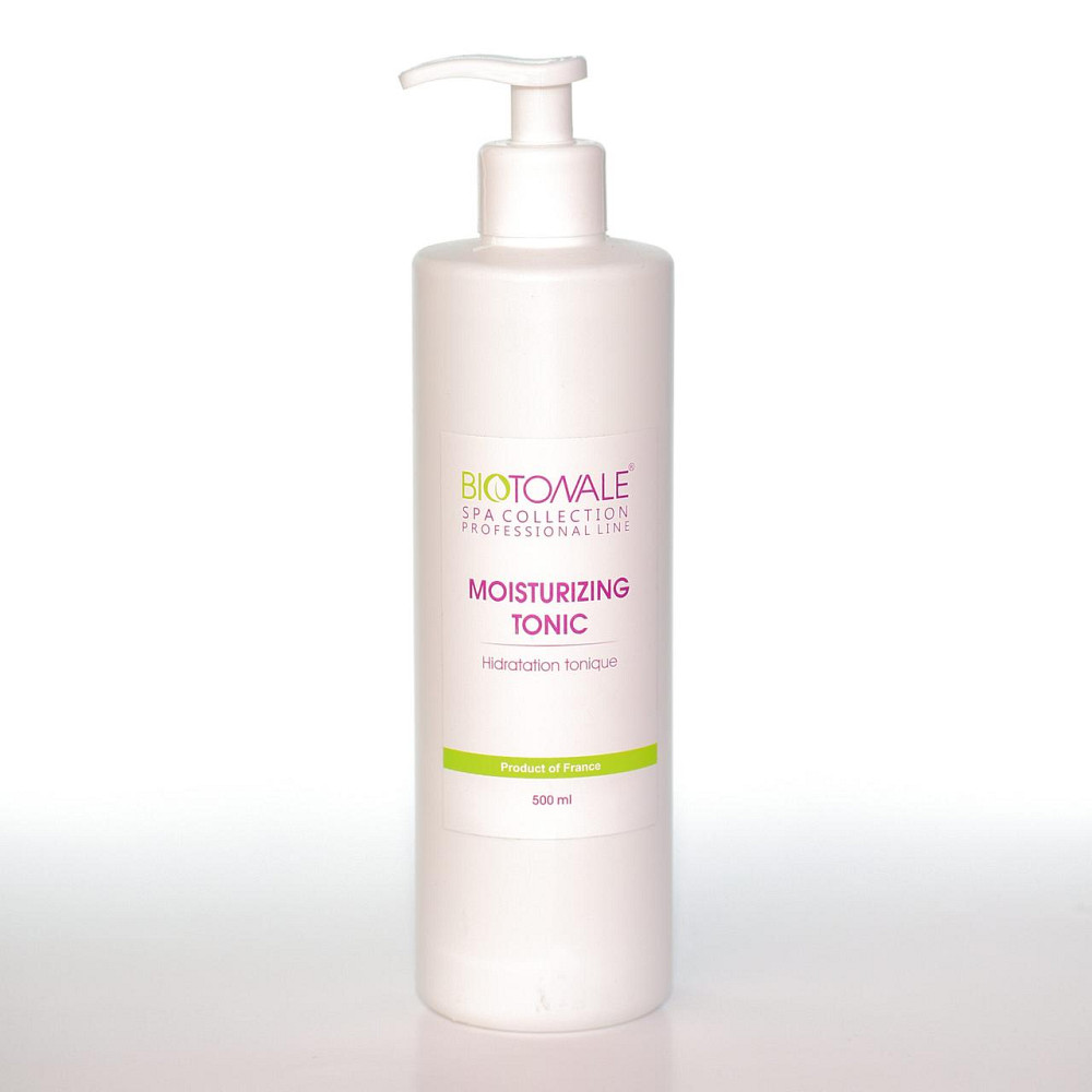 Тонік гідратаційний Biotonale 500 ml фл Дніпро - фото 1