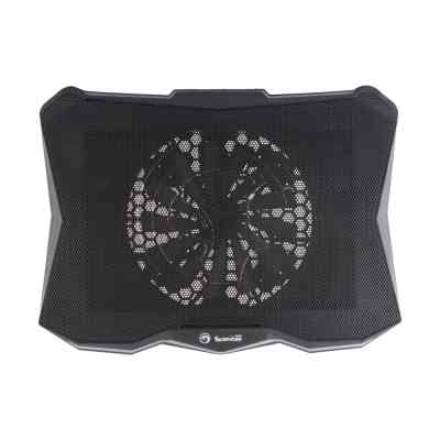 Подставка для ноутбука Marvo FN-40 17" RGB-LED (10210117) Винница