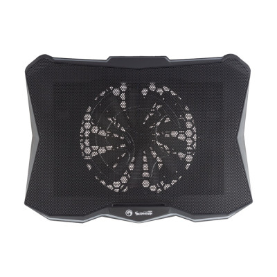 Підставка до ноутбука Marvo FN-40 17&quot; RGB-LED (10210117) Вінниця - фото 2