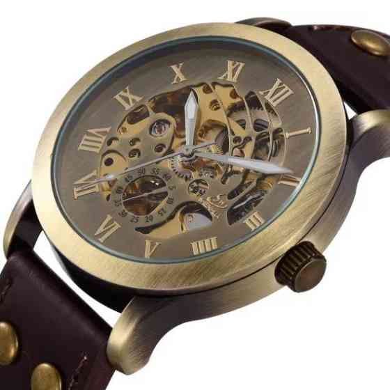 Мужские часы Winner Salvador Винница